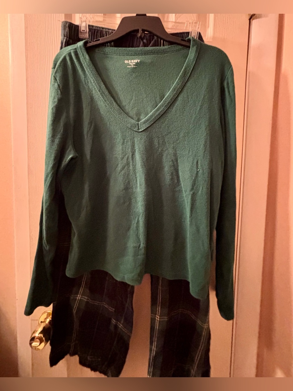 Old Navy Women's pj set